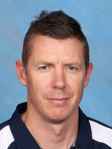 Daryl Cartwright
