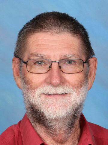 Greg Cave
