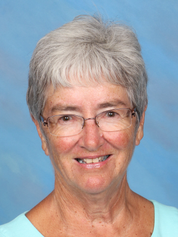 Margaret Hadfield