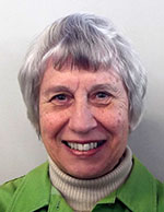 Helen Henshall