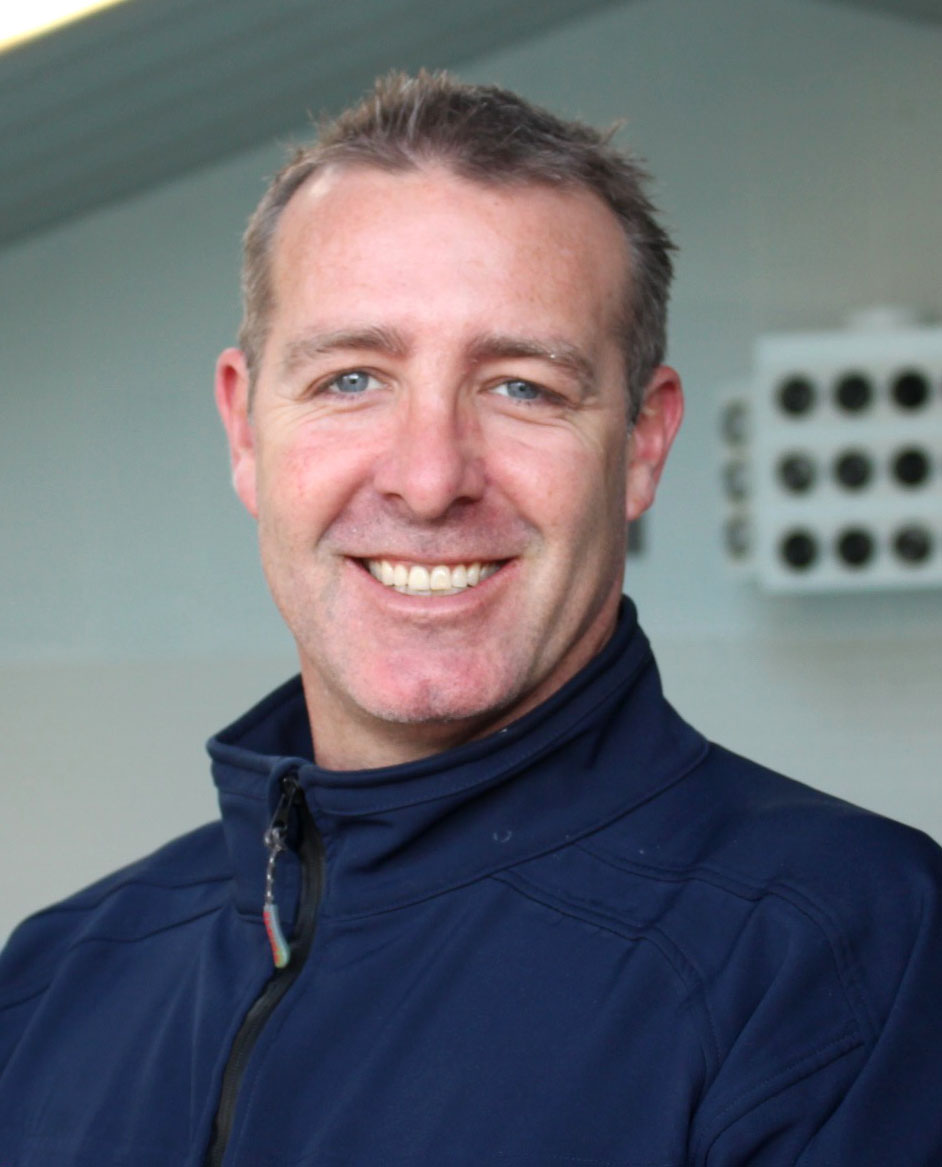 Paul Kent