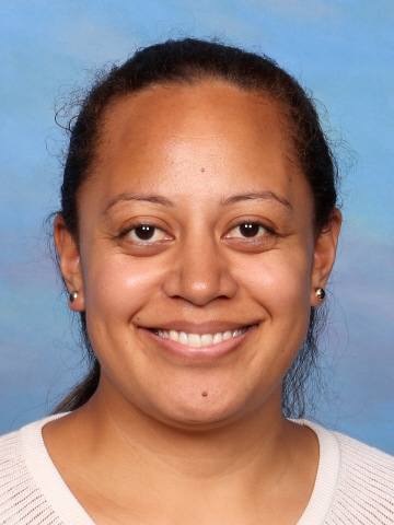 Grace Leaso