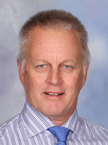 Chris Metcalfe Chris Metcalfe
