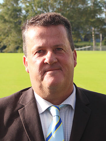 Geoff Moon
