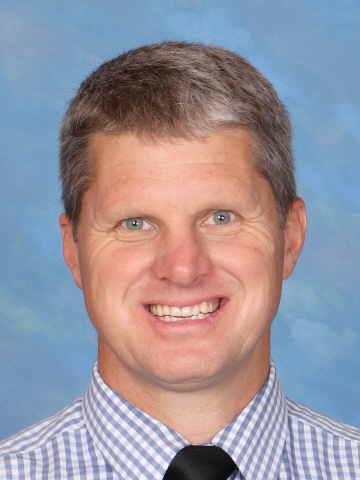 Gordon Smith