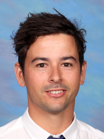 Brett Sorrenson Brett Sorrenson