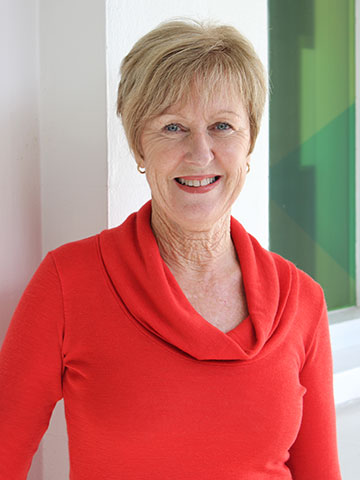 Bronwyn Watts