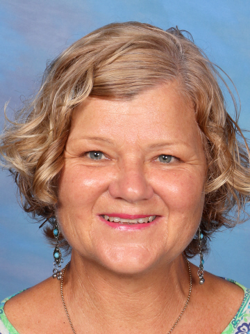 Rhonda Weeks