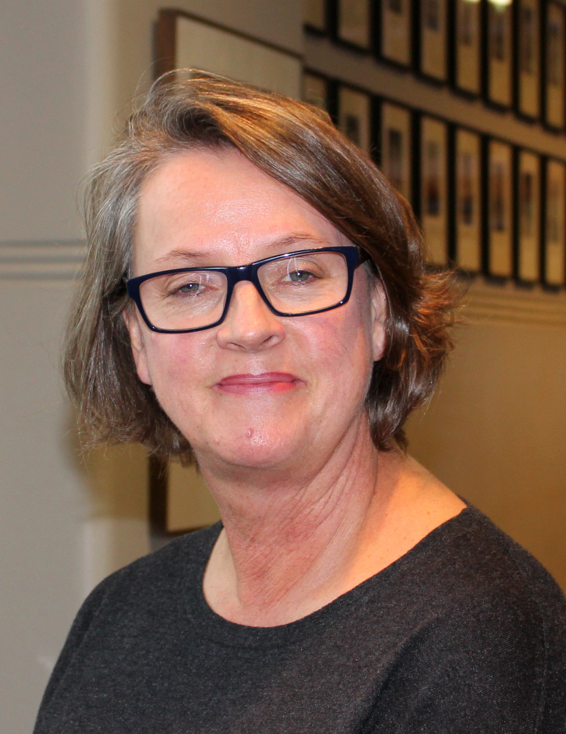 Marianne Wilson