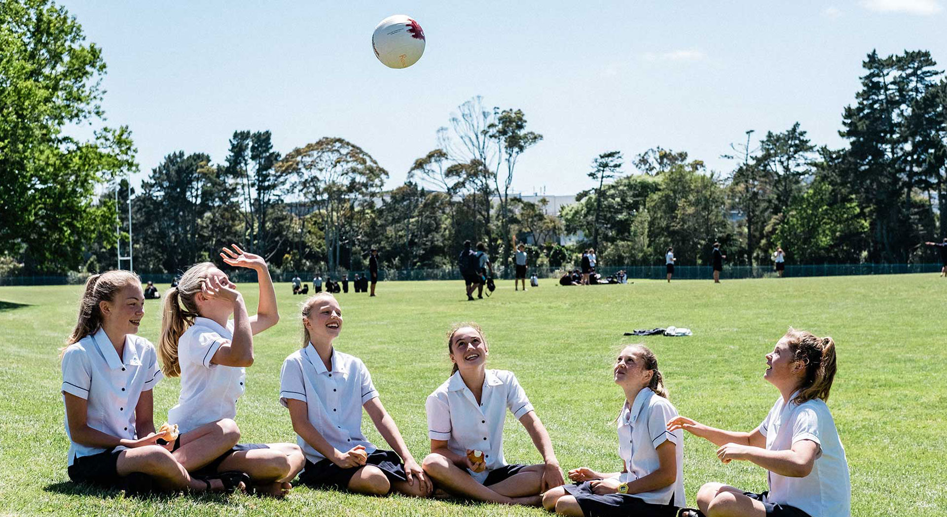 Home Mount Albert Grammar School