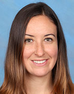 Carissa Calvert