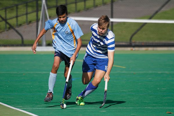 017 - Hockey Boys v St Kents - 01