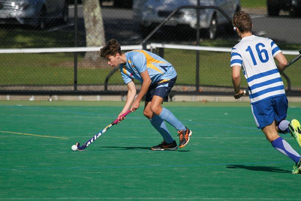 017 - Hockey Boys v St Kents - 02