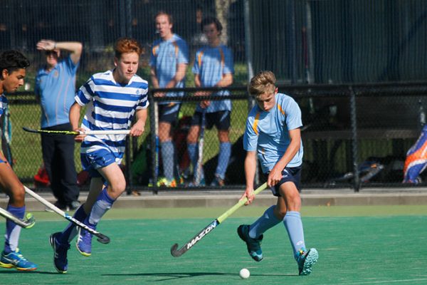 017 - Hockey Boys v St Kents - 03