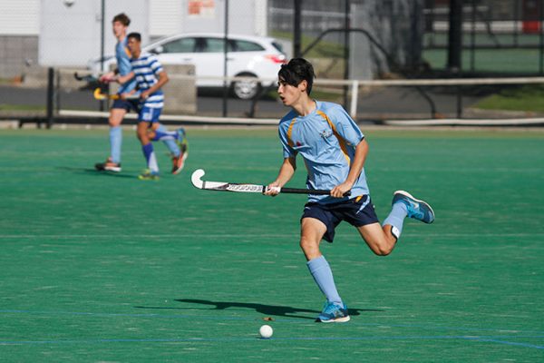 017 - Hockey Boys v St Kents - 04