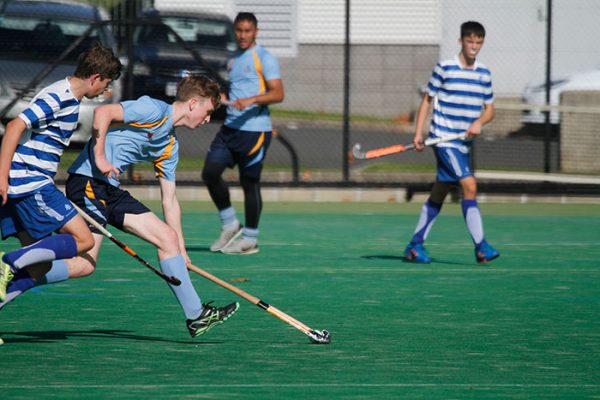 017 - Hockey Boys v St Kents - 05