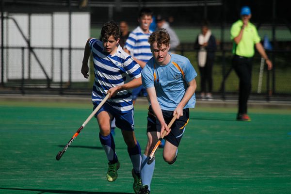 017 - Hockey Boys v St Kents - 06