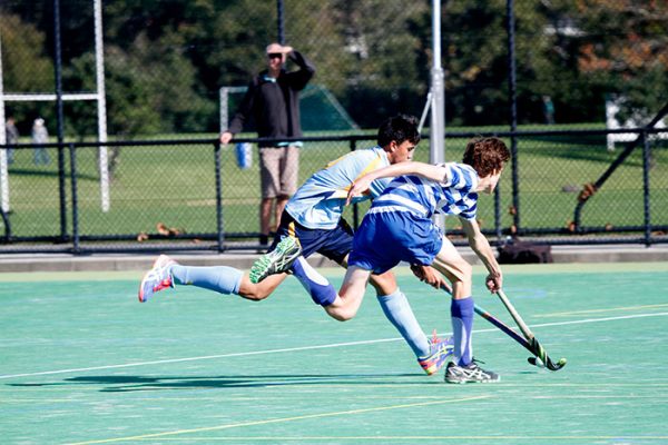 017 - Hockey Boys v St Kents - 07