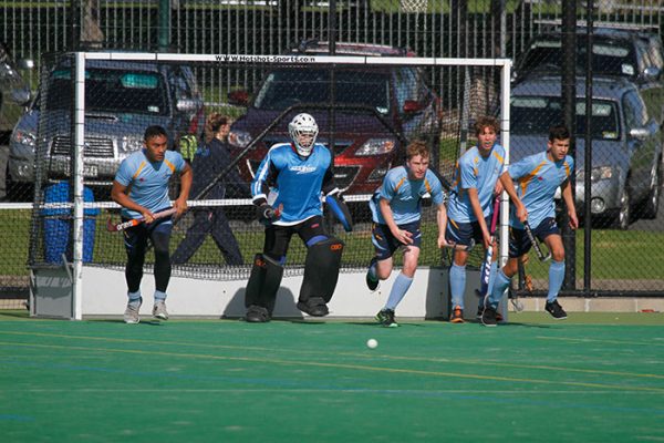 017 - Hockey Boys v St Kents - 09