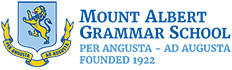 Mount Albert Grammar School
