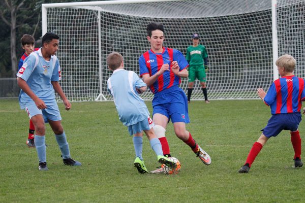 017---Football--U13-KO-Cup-v-Rosmini--07