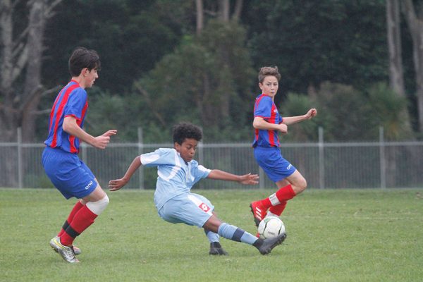 017---Football--U13-KO-Cup-v-Rosmini--20