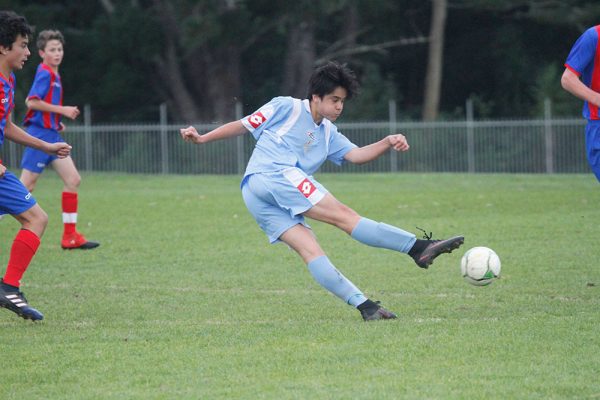 017---Football--U13-KO-Cup-v-Rosmini--27