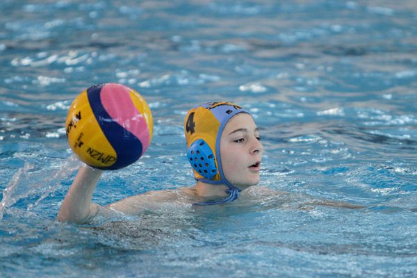 017-WaterPolo Jnr Boys v Sacred Heart -40