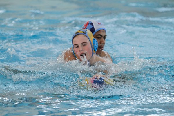 017-WaterPolo Jnr Boys v Sacred Heart -41