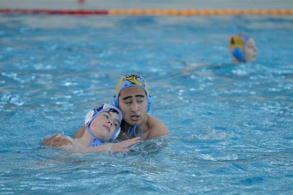 017-WaterPolo Jnr Boys v Sacred Heart -44