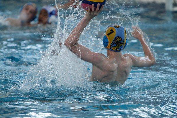 017-WaterPolo Jnr Boys v Sacred Heart -45