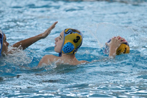 017-WaterPolo Jnr Boys v Sacred Heart -47