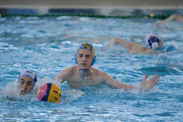 017-WaterPolo Jnr Boys v Sacred Heart -48