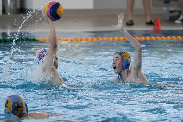 017-WaterPolo Jnr Boys v Sacred Heart -50