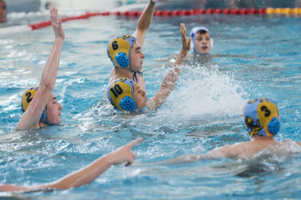 017-WaterPolo Jnr Boys v Sacred Heart -55