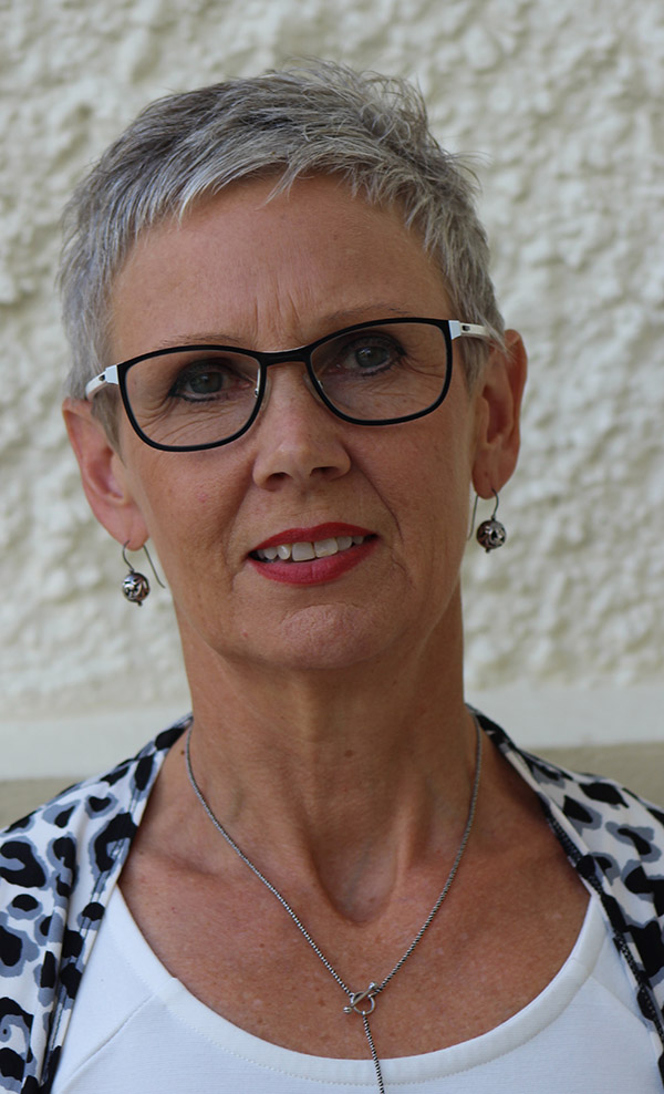 Jan Connor
