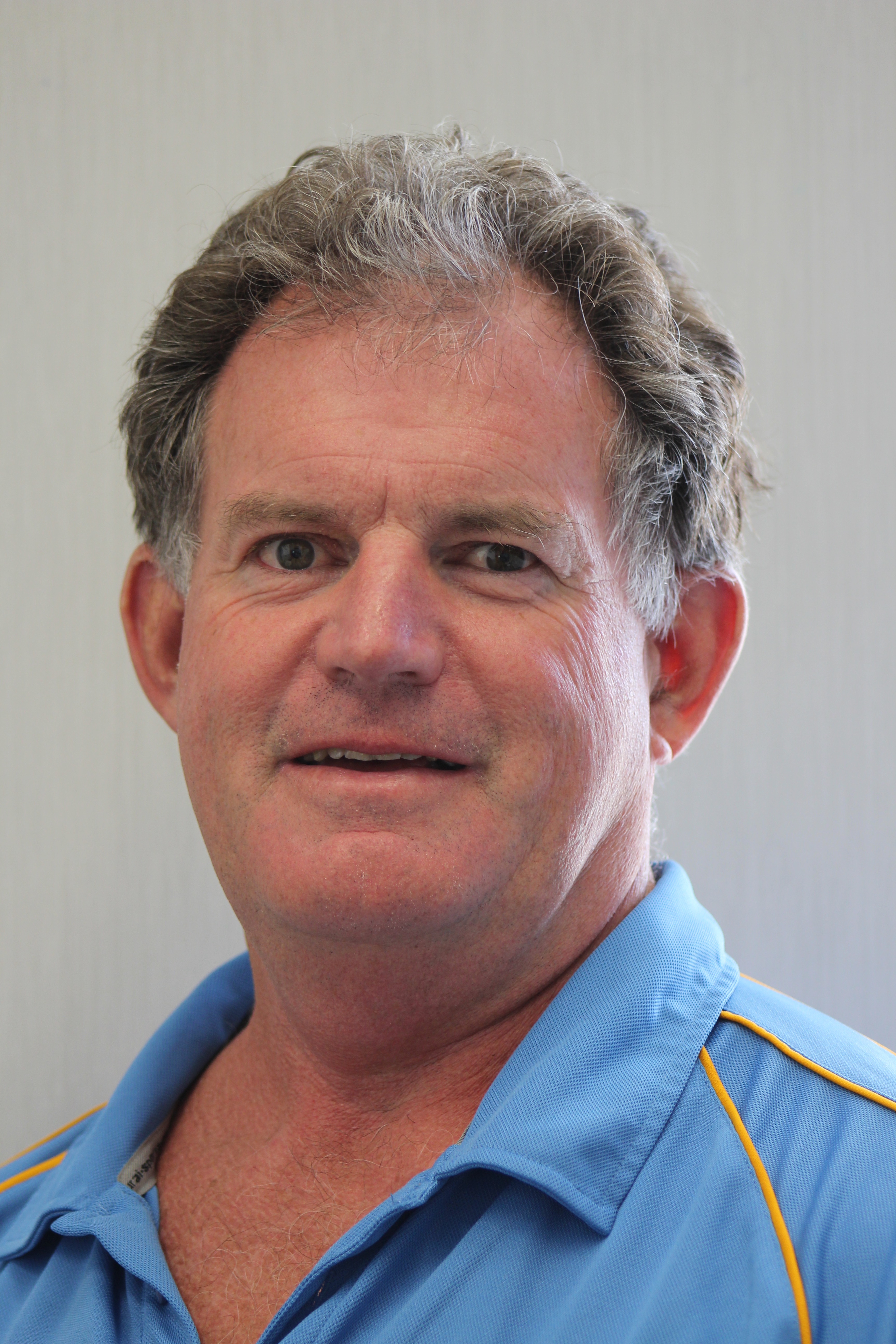 John Cook