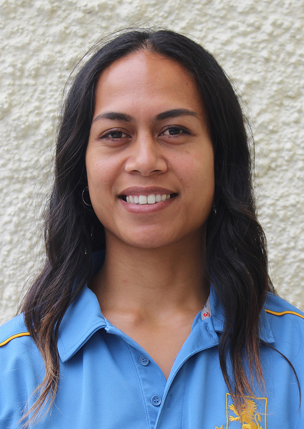 Kylie Leota