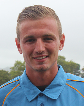 Rudy Mozr