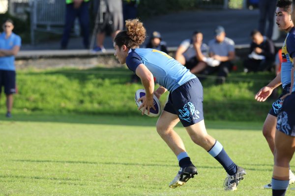 018-Rugby League v Kelston Boys - 012