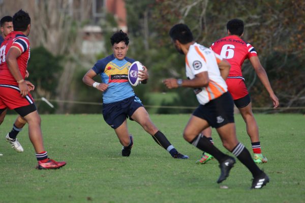 018-Rugby League v Kelston Boys - 024