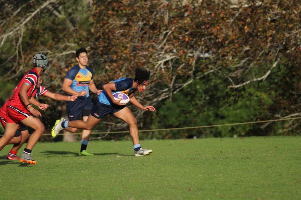018-Rugby League v Kelston Boys - 026