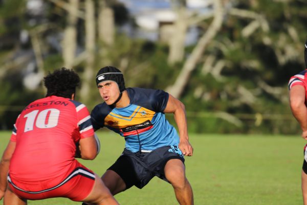 018-Rugby League v Kelston Boys - 039