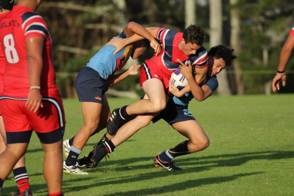 018-Rugby League v Kelston Boys - 042