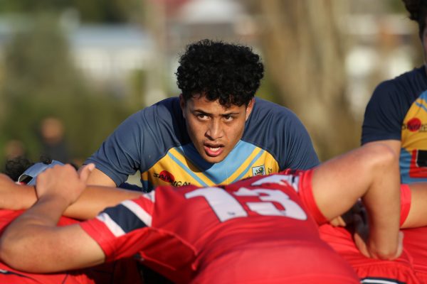 018-Rugby League v Kelston Boys - 046