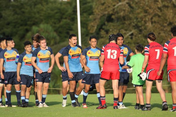 018-Rugby League v Kelston Boys - 048