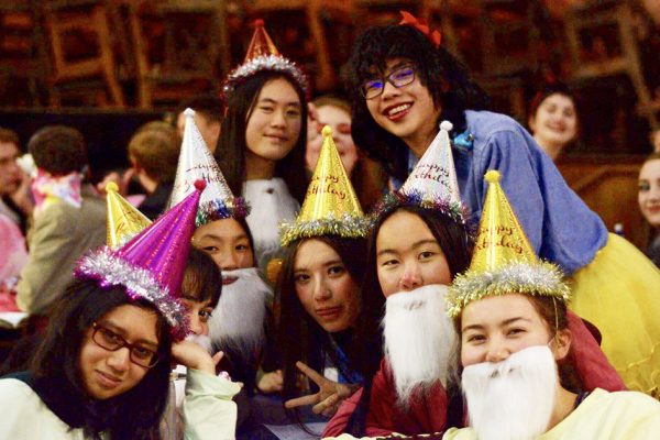 Quiz Night 5