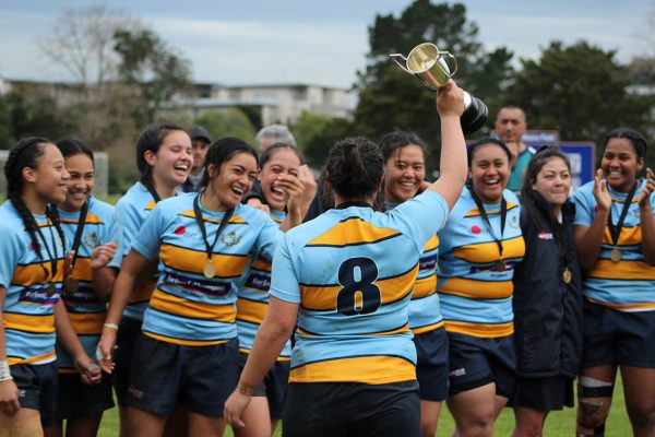 Girls Rugby 20