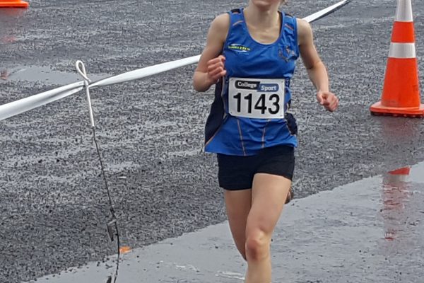 Hannah Houghton