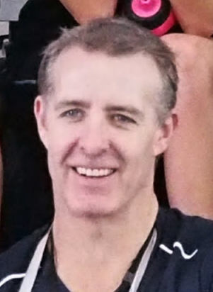 Paul Kent